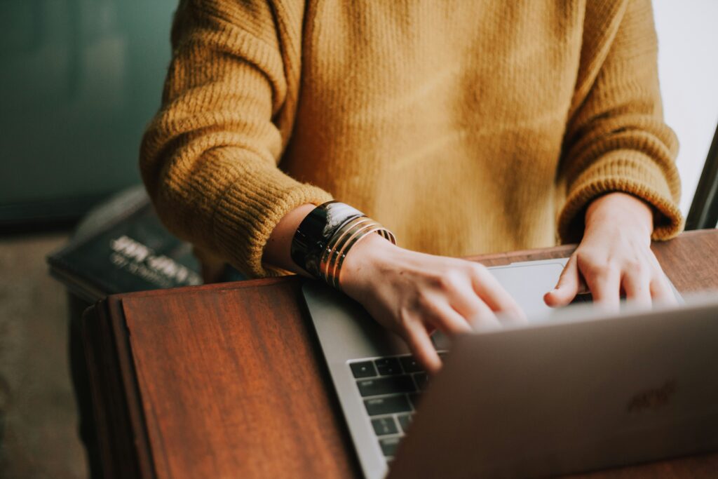 The Power of Words: Enhancing Your Shopify Store with Effective Text Content