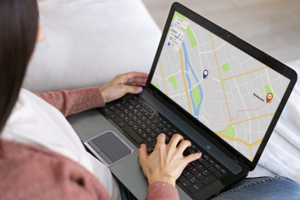 Boost Your Online Presence with Google My Business: The Foundation of SEO Strategy