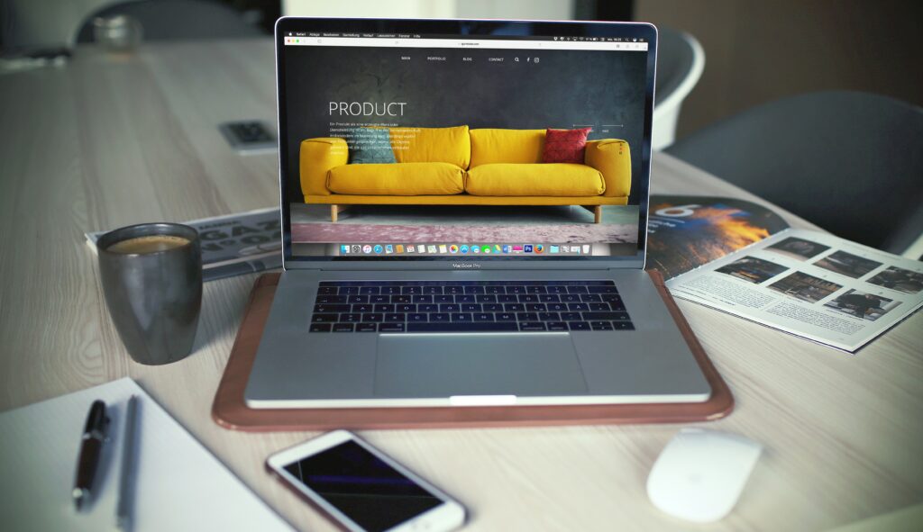 The Power of About Pages in E-Commerce