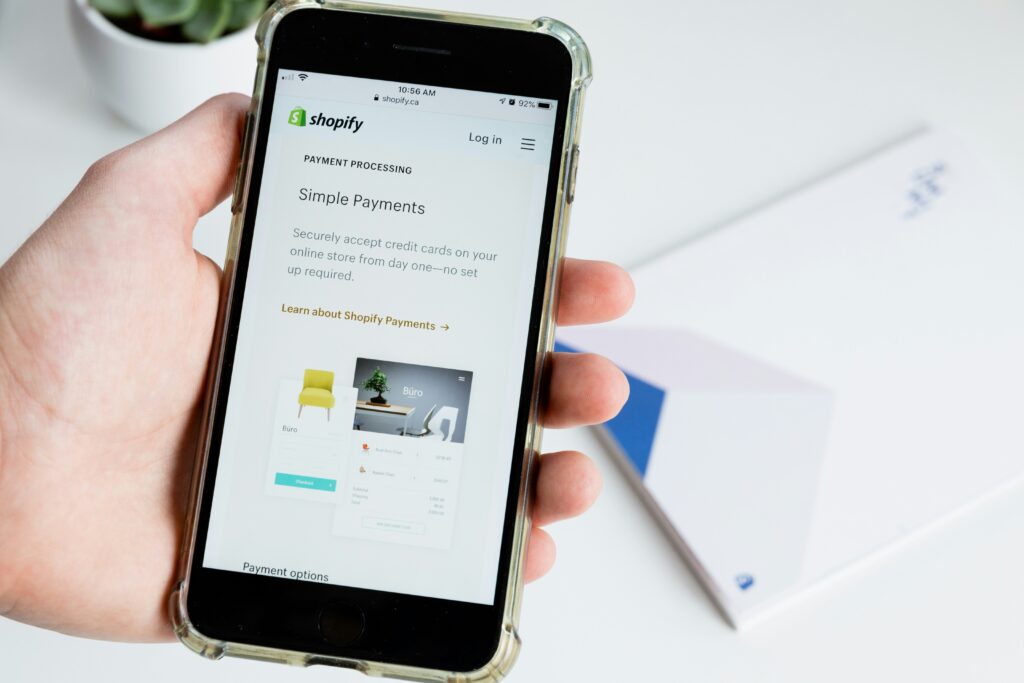Building an Effective Wholesale Solution on Shopify